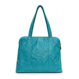 Cosima Carryall Turquoise