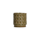 Fey Candle Chartreuse