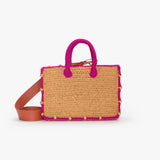 Terra Mini Boncuk Tote