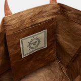 Classic Cosima Africa Mama Tote with Short Handles