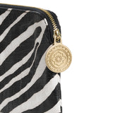 Cosima Pochette Zebra
