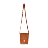 Cosima Crossbody Tobacco