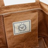 Maxi Cosima Tote Latte
