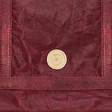 Maxi Cosima Tote Cherry