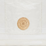 Mini Cosima Tote White