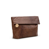 Cosima Pouch Chocolate