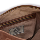 Cosima Pouch Chocolate
