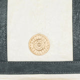 Classic Cosima Tote Smoke / Off White