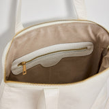 Cosima Carryall White