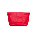 Cosima Pouch Latte/Rouge