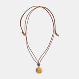 Cosima Sun Necklace