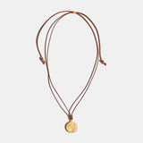 Cosima Moon Necklace