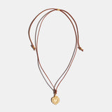 Cosima Heart Necklace