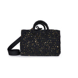 Terra Tote with Sequins