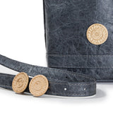 Cosima Crossbody Smoke