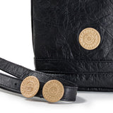 Cosima Crossbody Coal