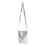 Cosima Crossbody Silver
