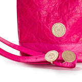 Cosima Crossbody Hot Pink