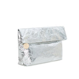 Cosima Pouch Silver