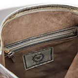 Cosima Pouch Silver