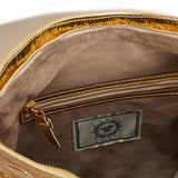 Cosima Pouch Gold