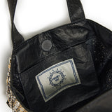 Micro Cosima Disco Tote