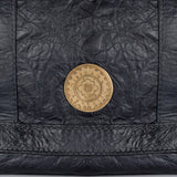 Micro Cosima Tote Coal