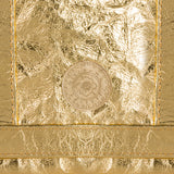 Mini Cosima Tote Gold