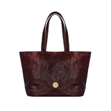 Maxi Cosima Tote Wine