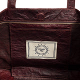 Maxi Cosima Tote Wine
