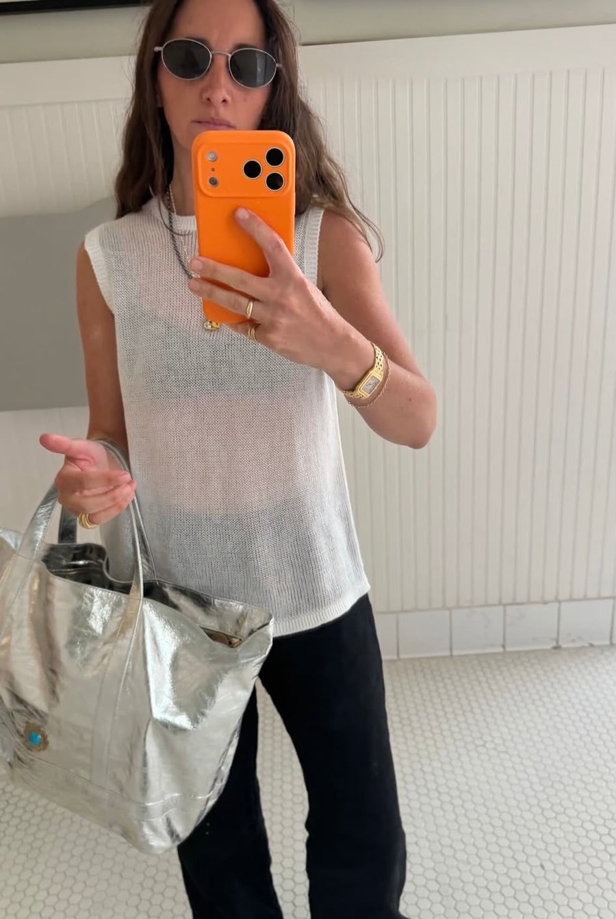 Alyssa Wasko — Mehry Mu