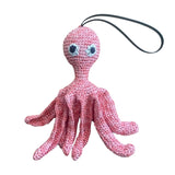 Octopus Charm
