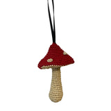 Mushroom Charm