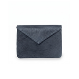 Cosima Envelope Clucth Smoke