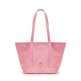Classic Cosima Tote Baby Pink