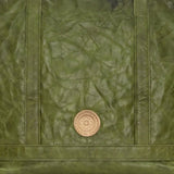 Classic Cosima Tote Emerald