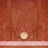 Classic Cosima Tote Tobacco / Baby Pink