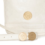 Cosima Crossbody White