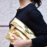 Cosima Pouch Gold