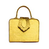 Fey Mini Box with Green Velvet