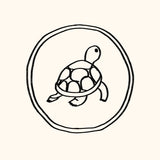 Turtle Charm
