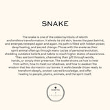 Snake Charm