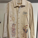 Bamboulini Jacket