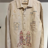 Bamboulini Jacket