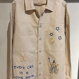 Bamboulini Jacket