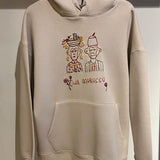 Bamboulini Sweatshirt