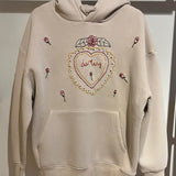 Bamboulini Sweatshirt