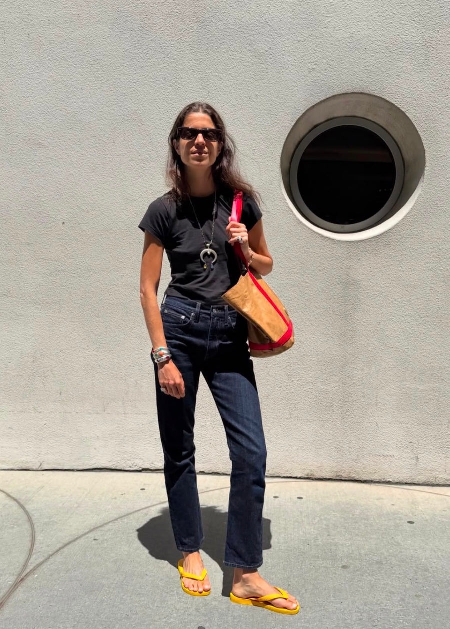 Leandra Medine Cohen — Mehry Mu