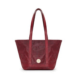Classic Cosima Tote Cherry