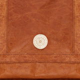 Maxi Cosima Tote Tobacco